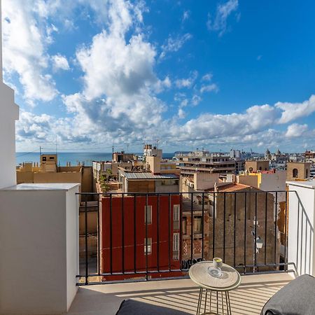 Mediterranean Loft Αλικάντε Εξωτερικό φωτογραφία