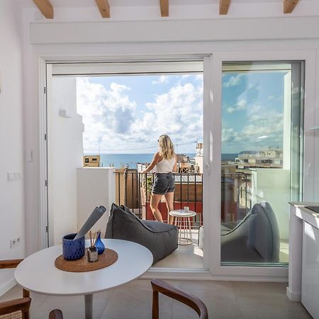 Mediterranean Loft Αλικάντε Εξωτερικό φωτογραφία