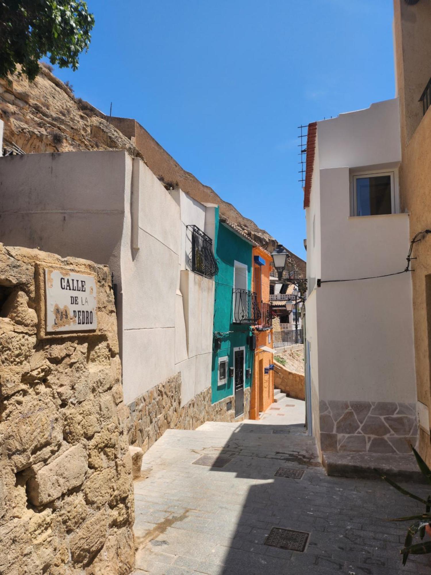 Mediterranean Loft Αλικάντε Εξωτερικό φωτογραφία