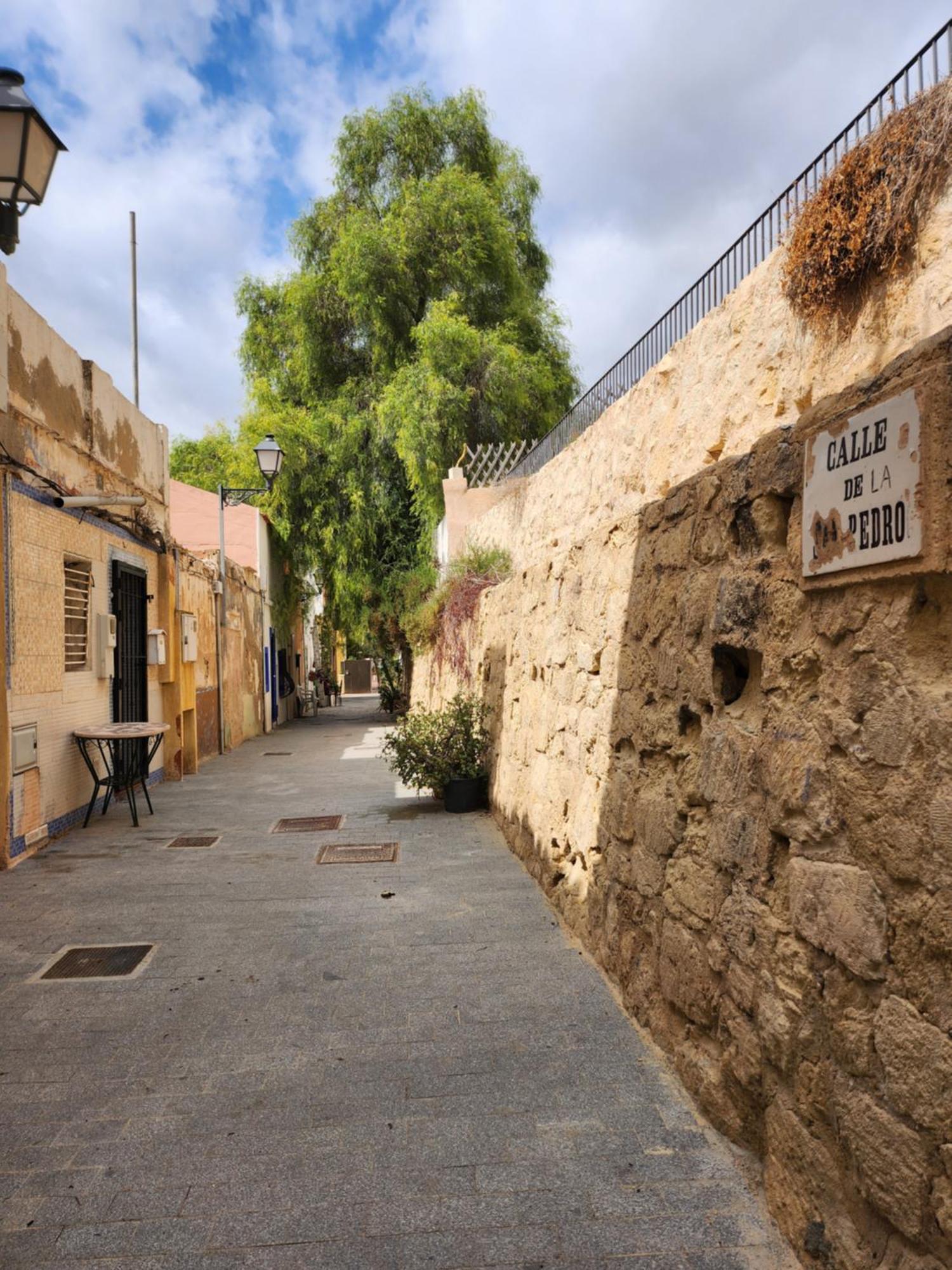 Mediterranean Loft Αλικάντε Εξωτερικό φωτογραφία