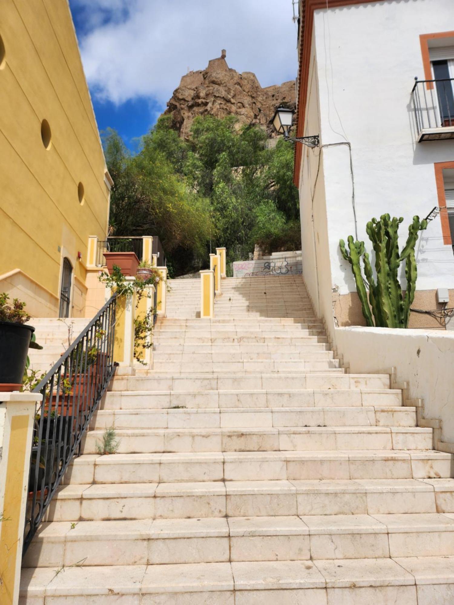 Mediterranean Loft Αλικάντε Εξωτερικό φωτογραφία