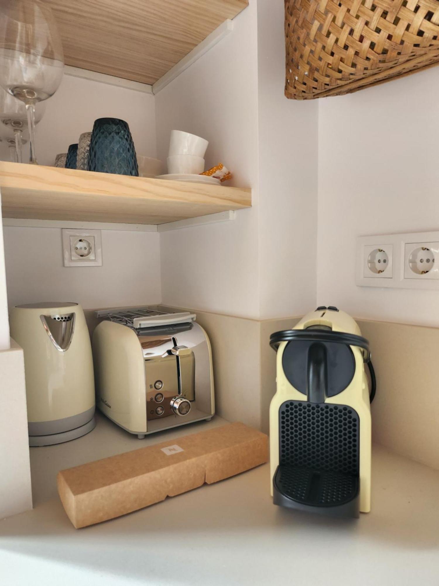 Mediterranean Loft Αλικάντε Εξωτερικό φωτογραφία