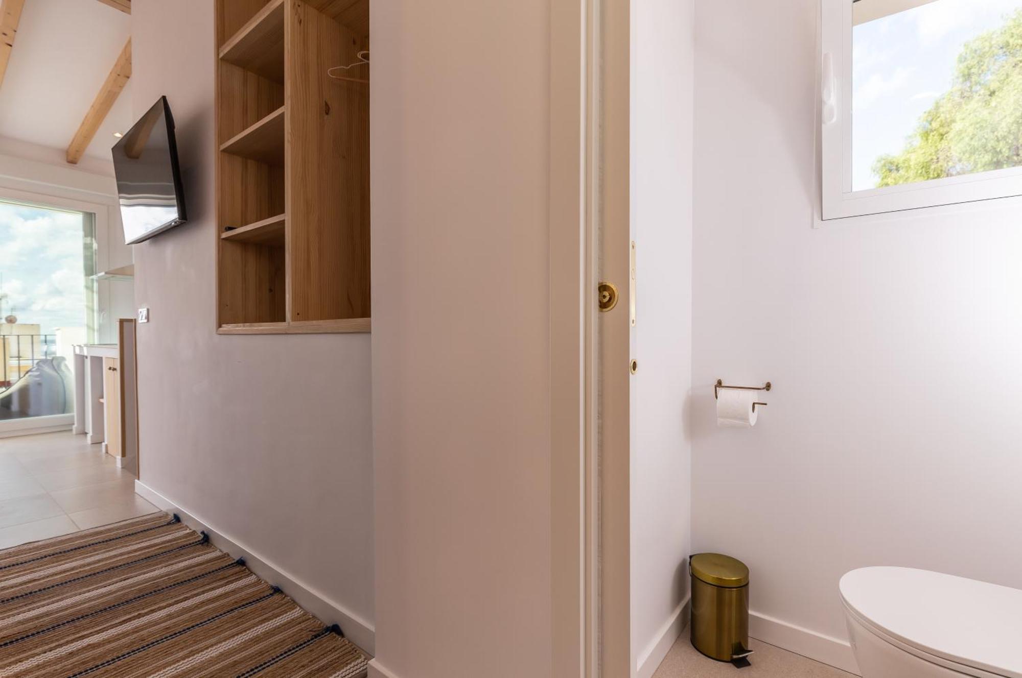 Mediterranean Loft Αλικάντε Εξωτερικό φωτογραφία