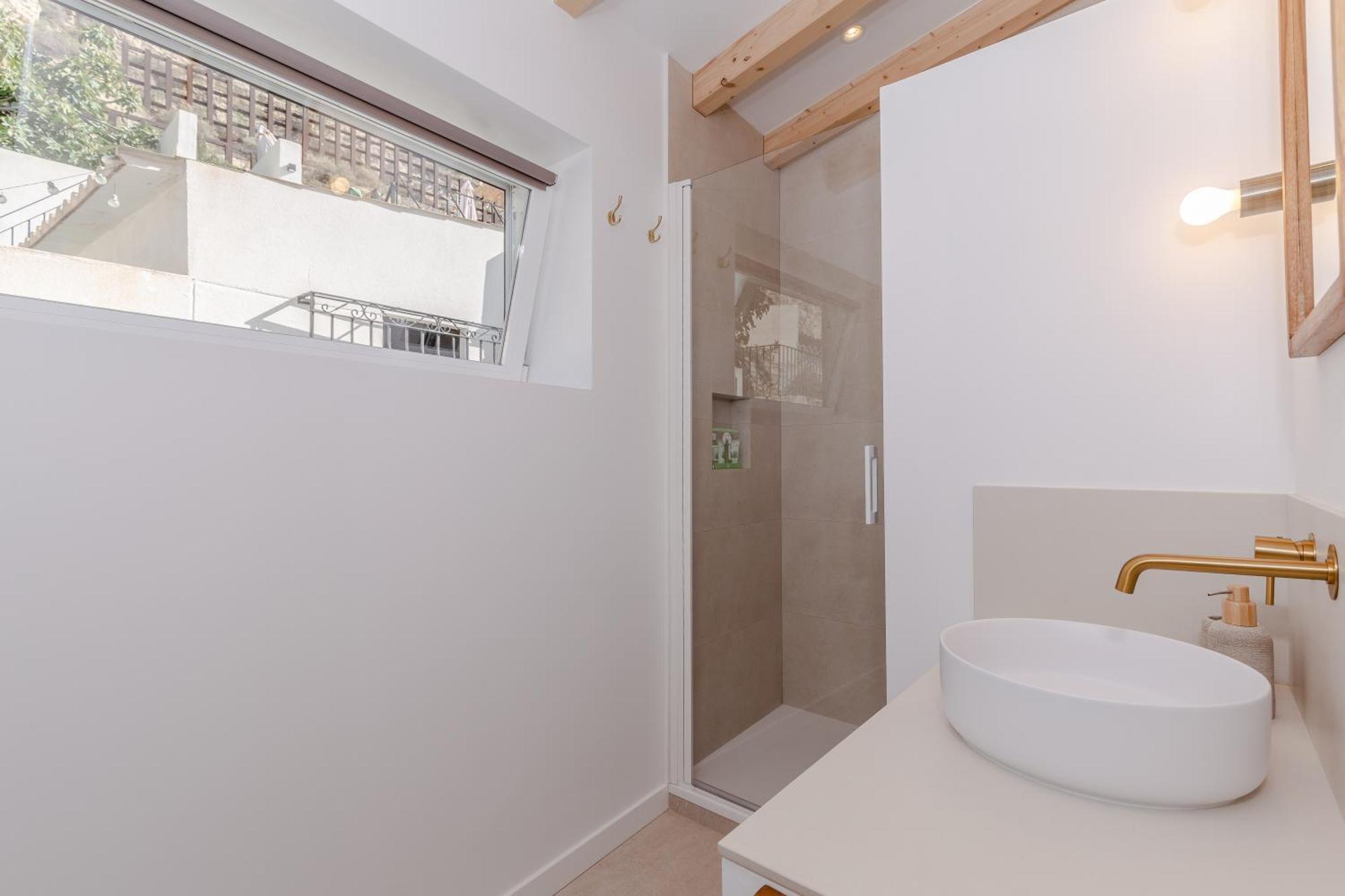 Mediterranean Loft Αλικάντε Εξωτερικό φωτογραφία