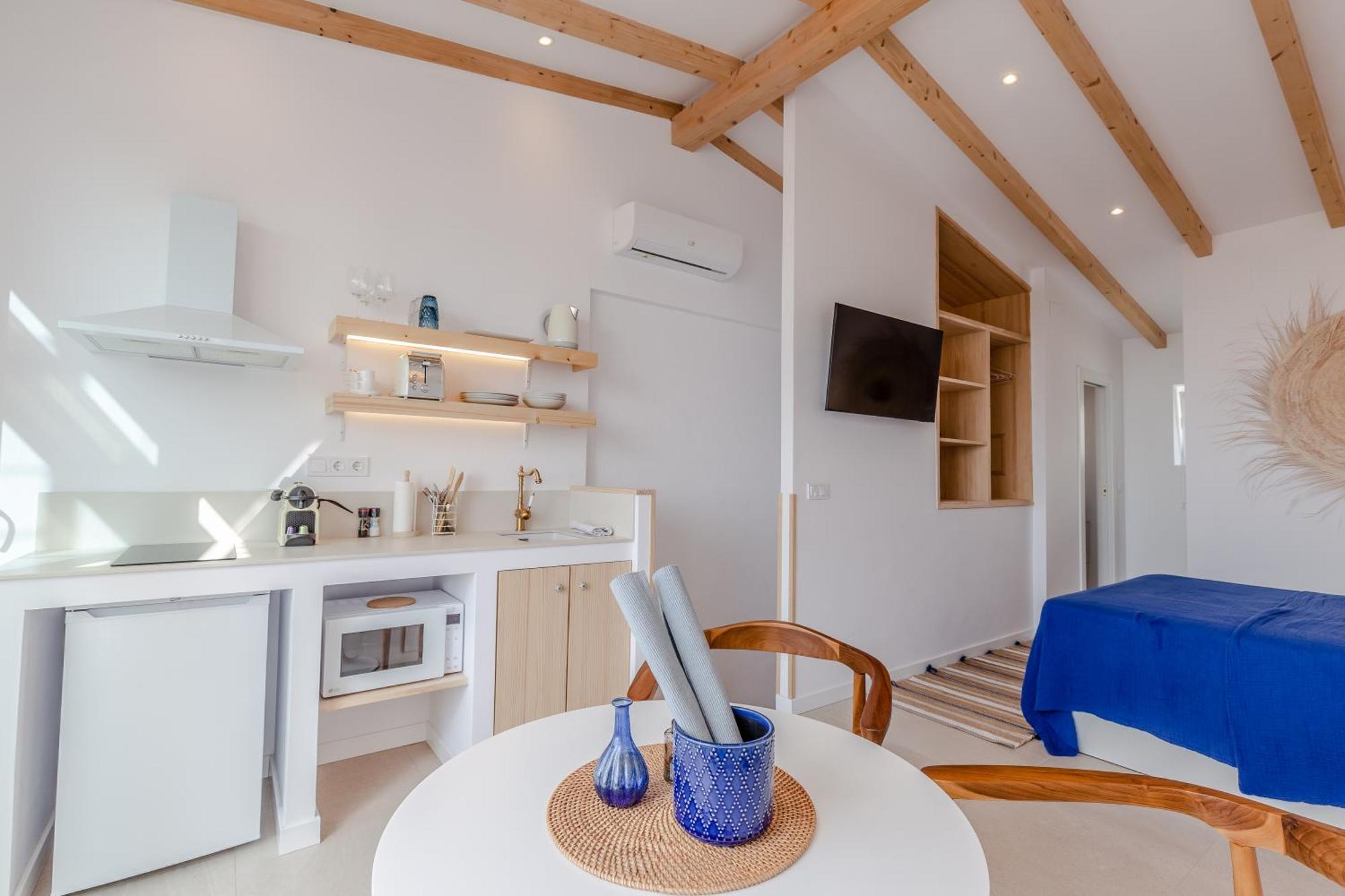 Mediterranean Loft Αλικάντε Εξωτερικό φωτογραφία