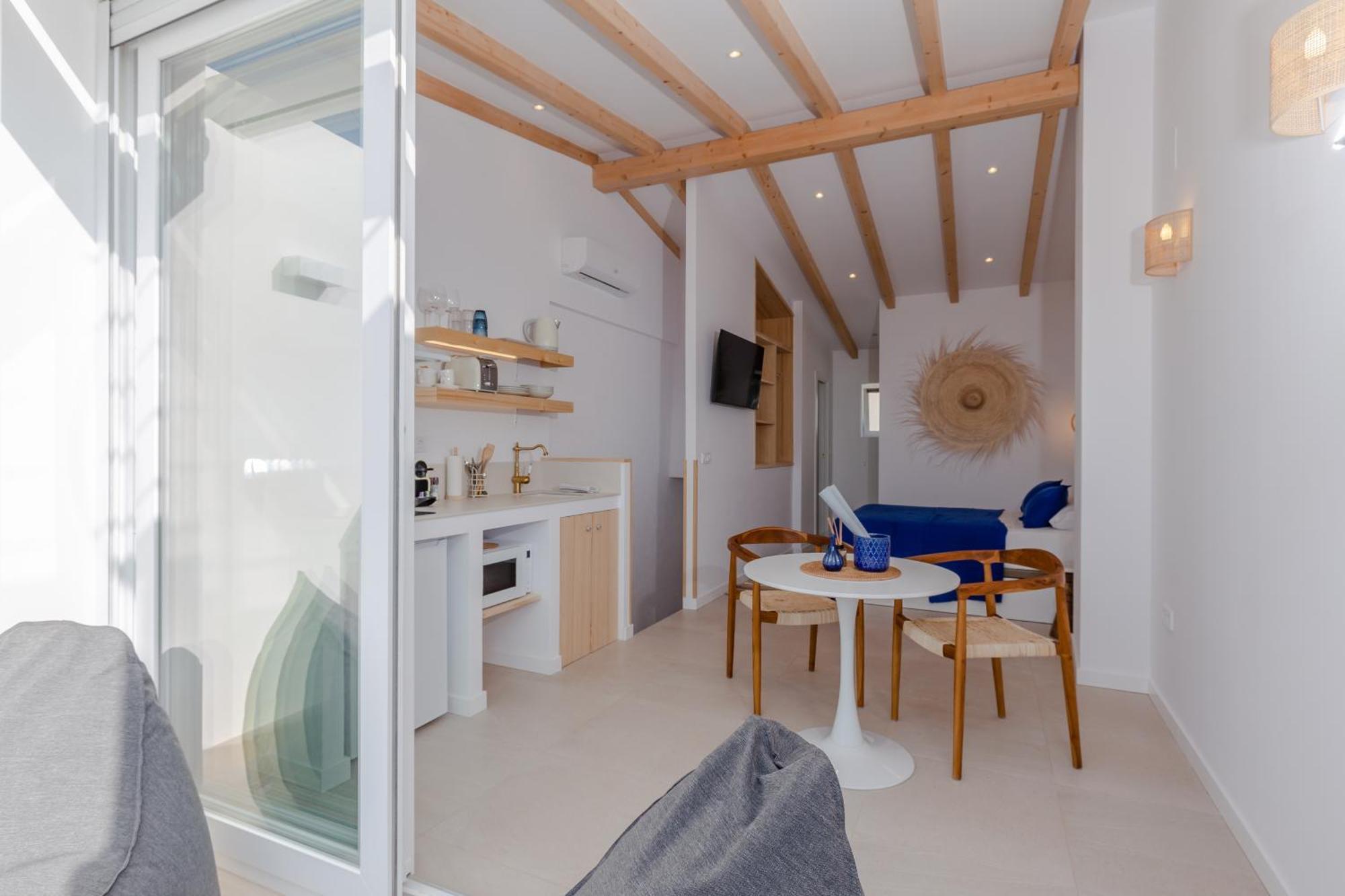 Mediterranean Loft Αλικάντε Εξωτερικό φωτογραφία