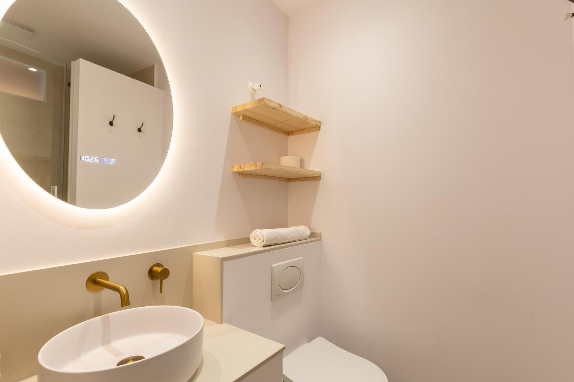 Mediterranean Loft Αλικάντε Εξωτερικό φωτογραφία