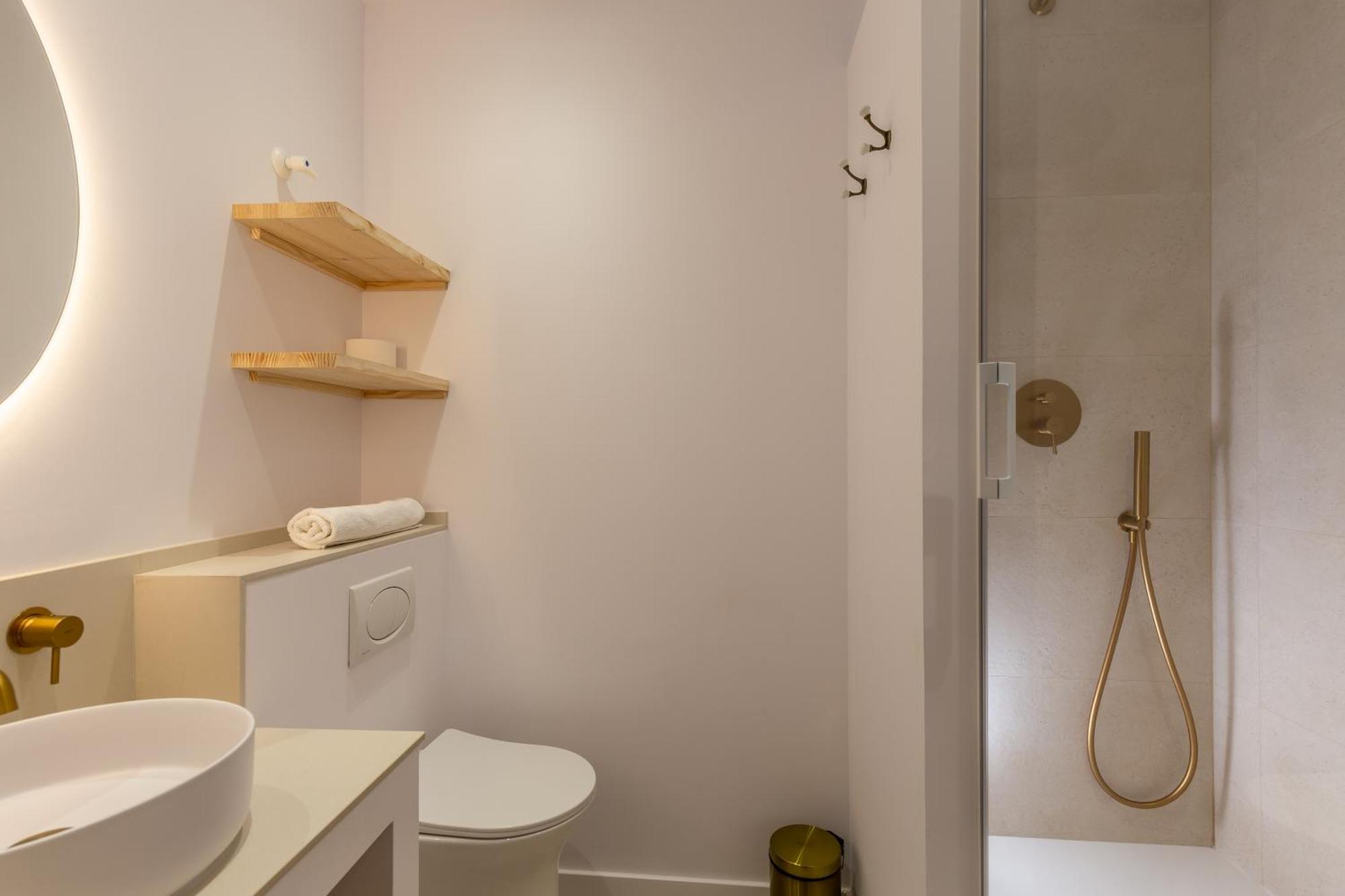 Mediterranean Loft Αλικάντε Εξωτερικό φωτογραφία