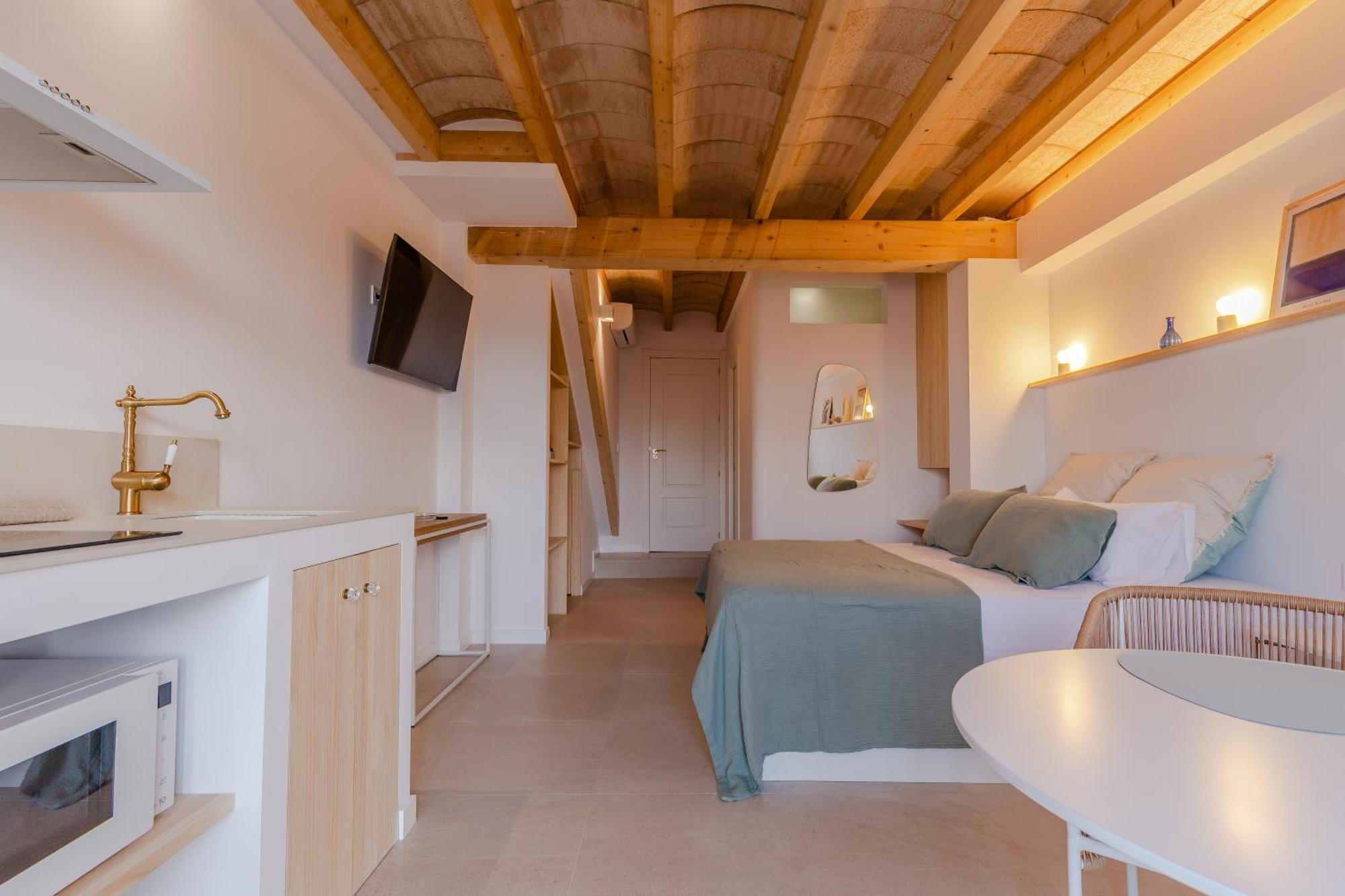 Mediterranean Loft Αλικάντε Εξωτερικό φωτογραφία