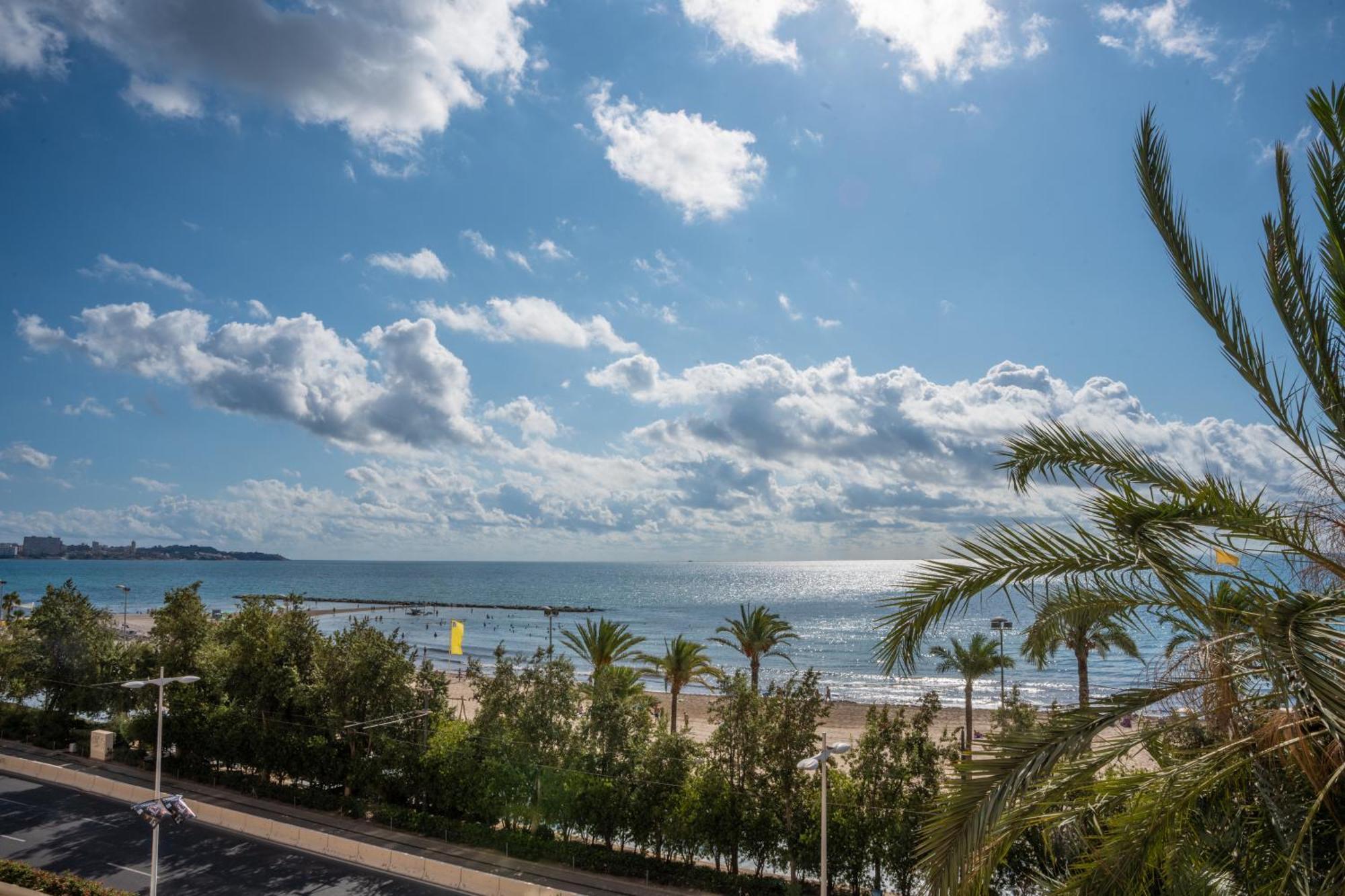 Mediterranean Loft Αλικάντε Εξωτερικό φωτογραφία
