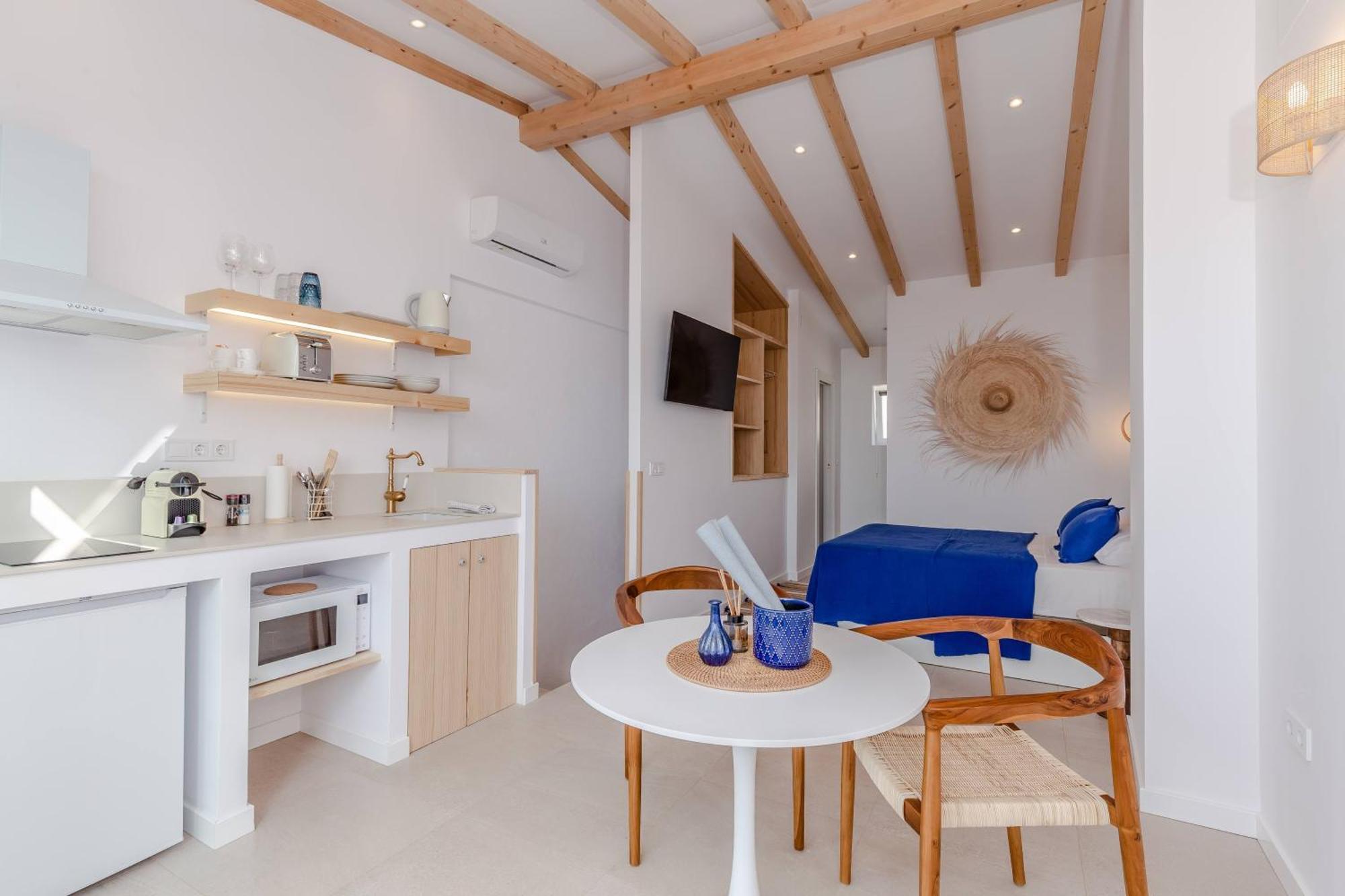 Mediterranean Loft Αλικάντε Εξωτερικό φωτογραφία