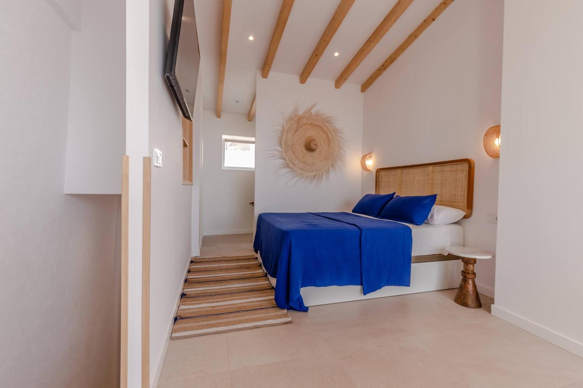 Mediterranean Loft Αλικάντε Εξωτερικό φωτογραφία